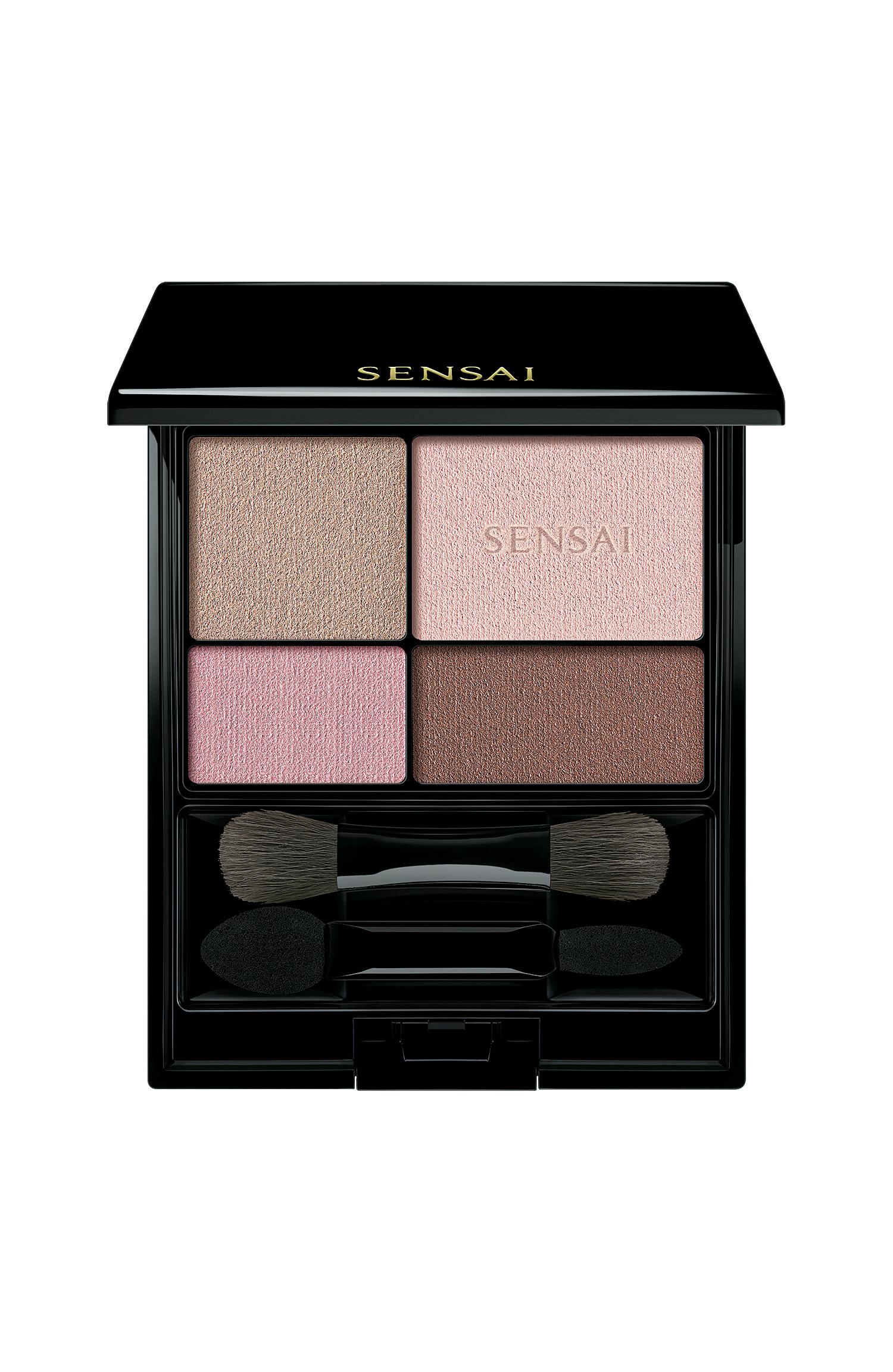 Produktbild SENSAI COLOURS Eye Colour Palette 2 von 2
