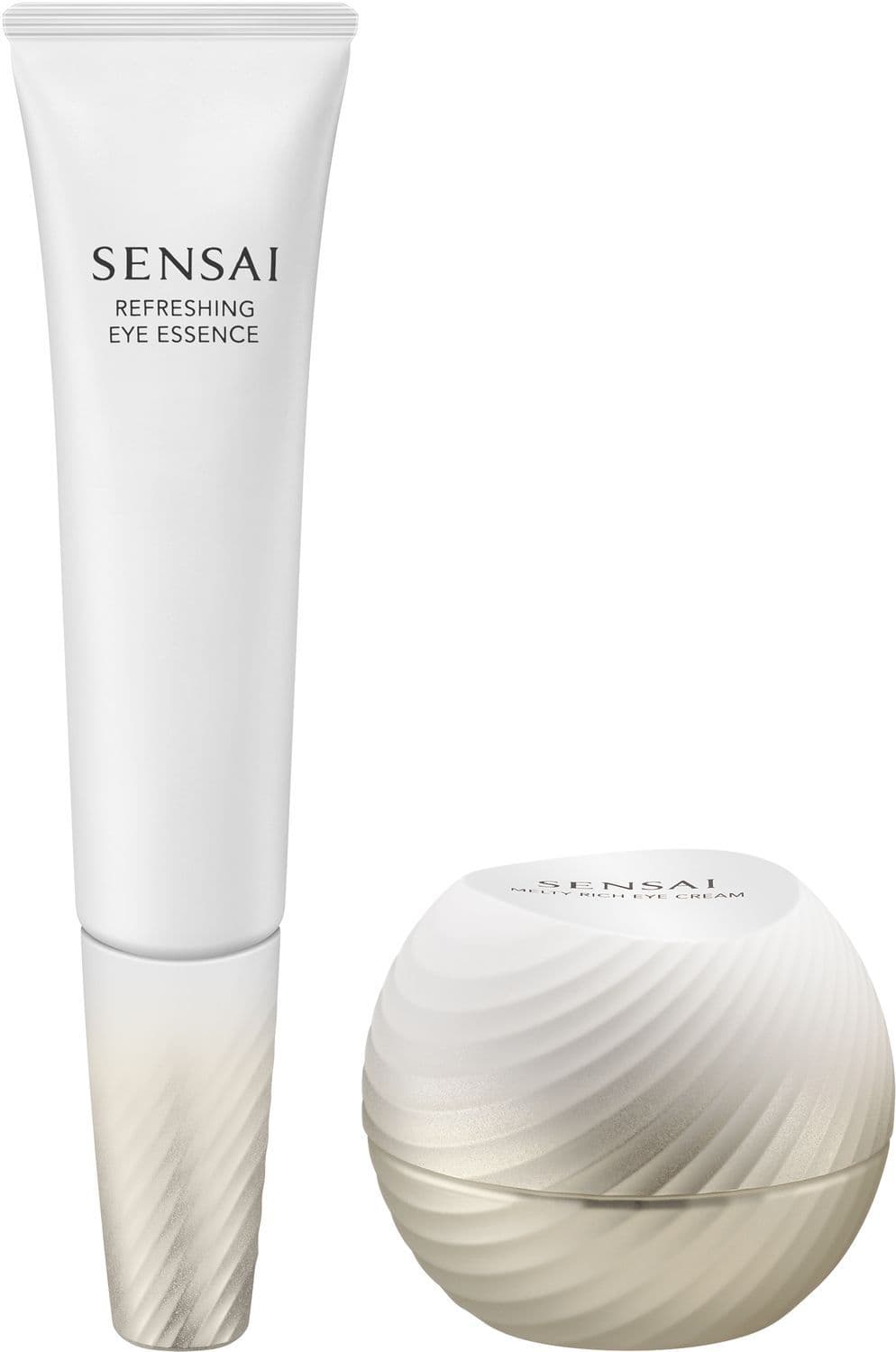 SENSAI EXPERT ITEMS Total Eye Treatment