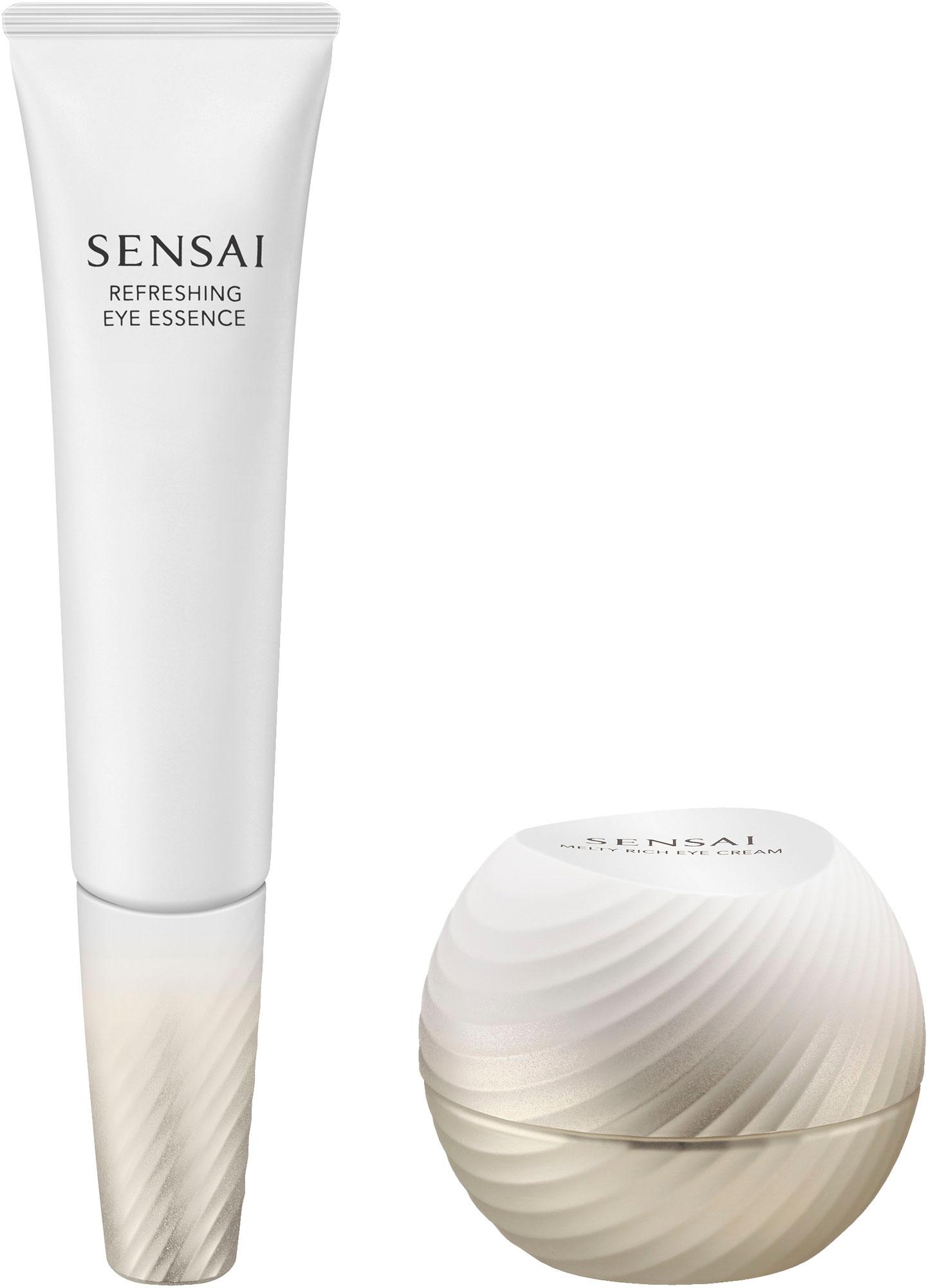 SENSAI EXPERT ITEMS Total Eye Treatment