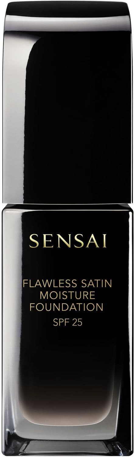 SENSAI Flawless Satin Moisture Foundation SPF 25