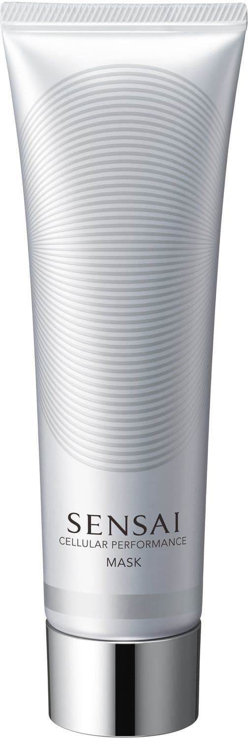 SENSAI CELLULAR PERFORMANCE Basis Linie Mask
