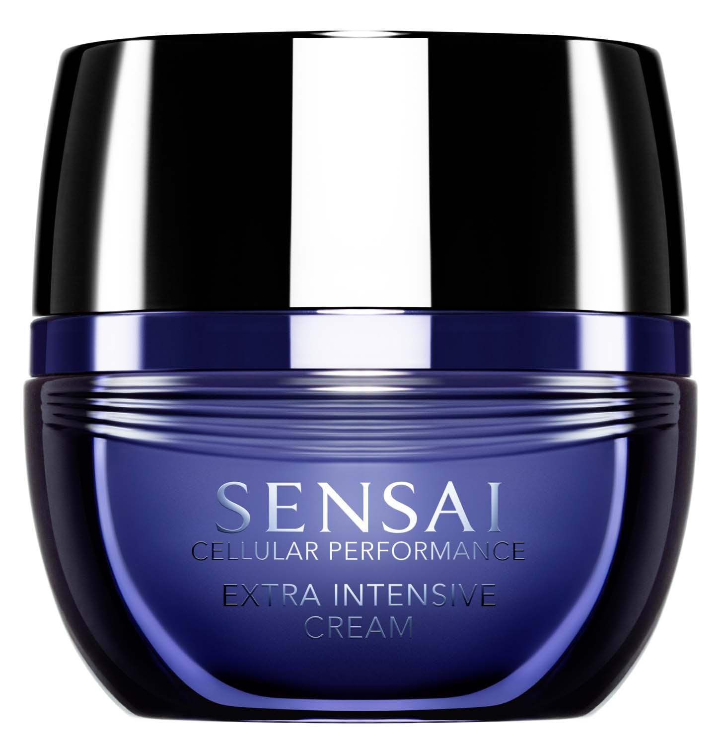 SENSAI CELLULAR PERFORMANCE Extra Intensive Linie Extra Intensive Cream