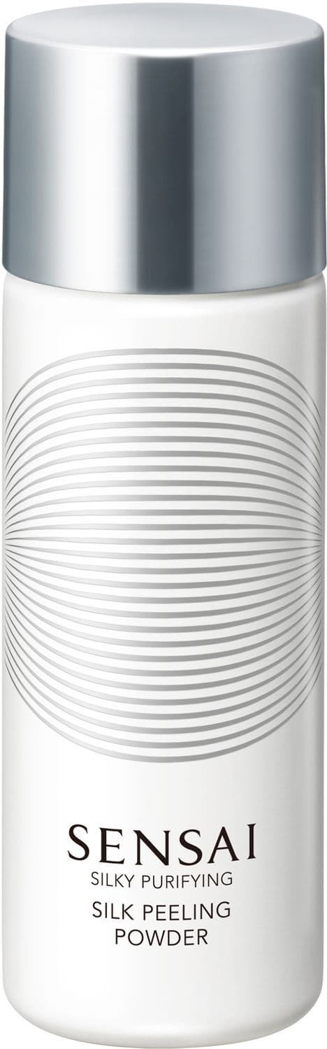 SENSAI SILKY PURIFYING Silk Peeling Powder