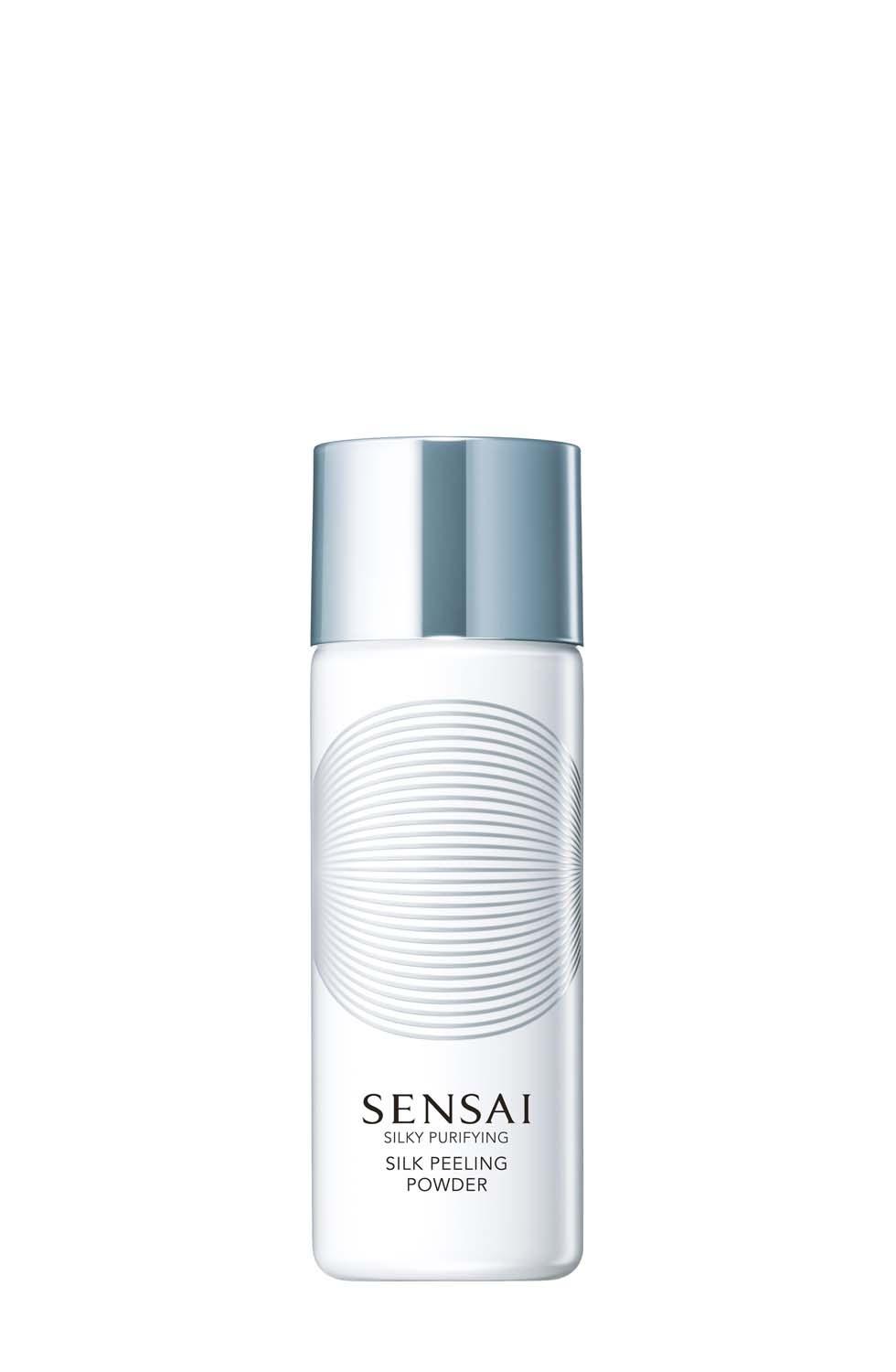 SENSAI SILKY PURIFYING Silk Peeling Powder