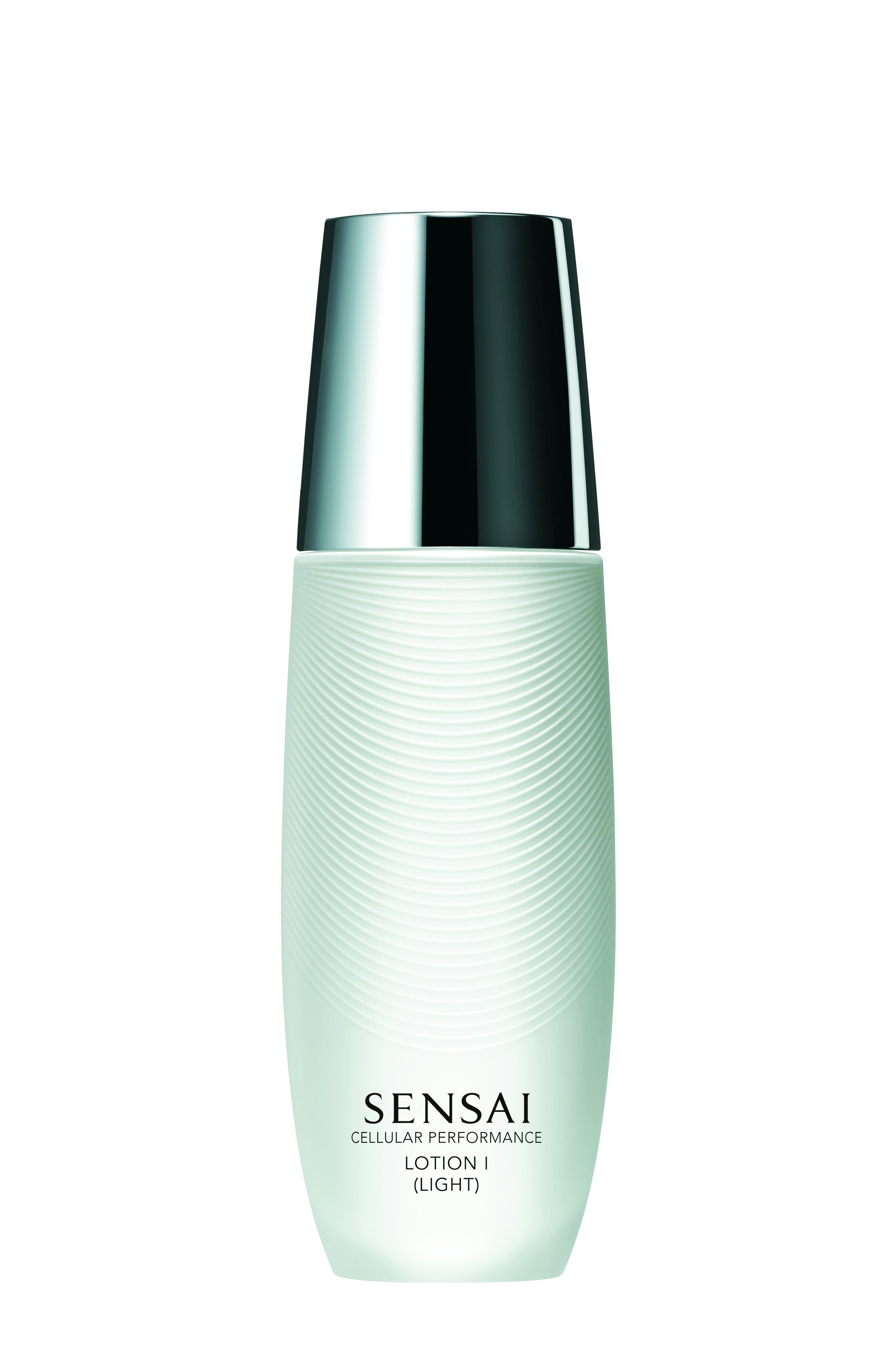 SENSAI CELLULAR PERFORMANCE Basis Linie Lotion