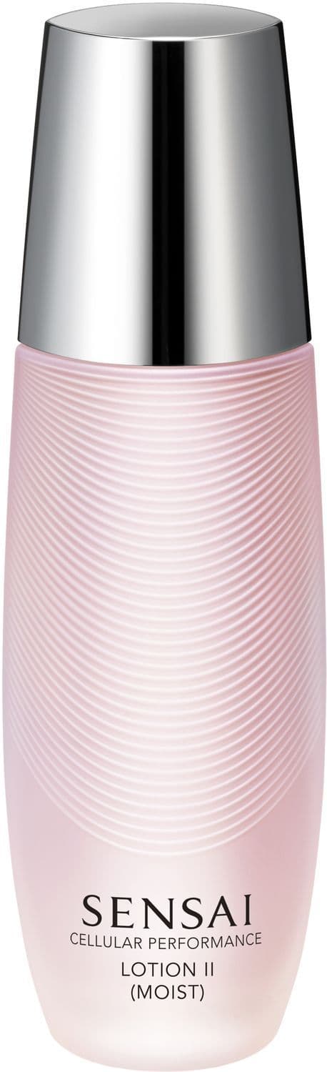 SENSAI CELLULAR PERFORMANCE Basis Linie Lotion II (Moist)