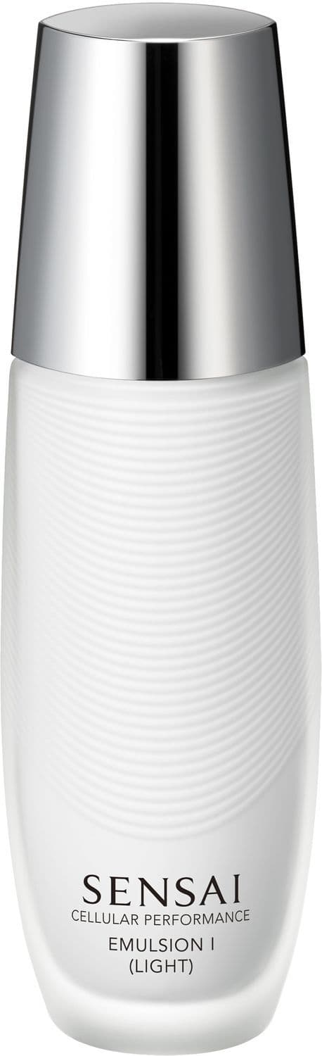 SENSAI CELLULAR PERFORMANCE Basis Linie Emulsion I (Light)