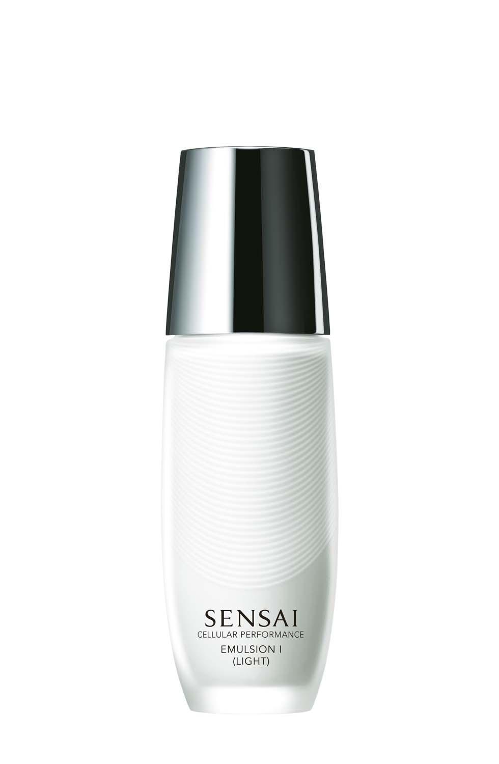 SENSAI CELLULAR PERFORMANCE Basis Linie Emulsion I (Light)