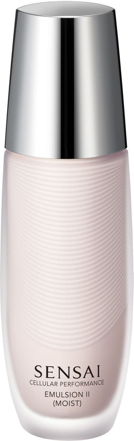 SENSAI CELLULAR PERFORMANCE Basis Linie Emulsion II (Moist)