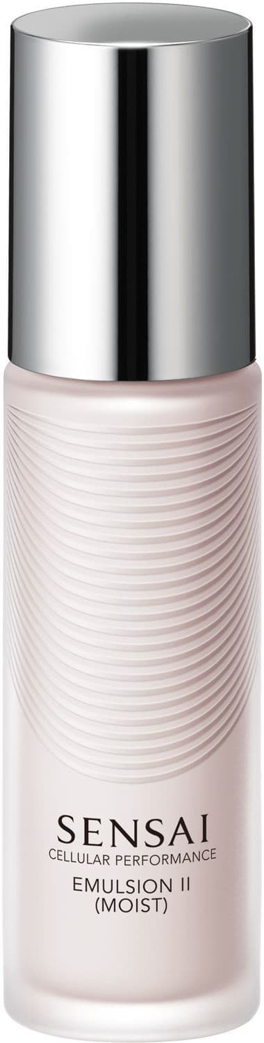 SENSAI CELLULAR PERFORMANCE Basis Linie Emulsion II (Moist)