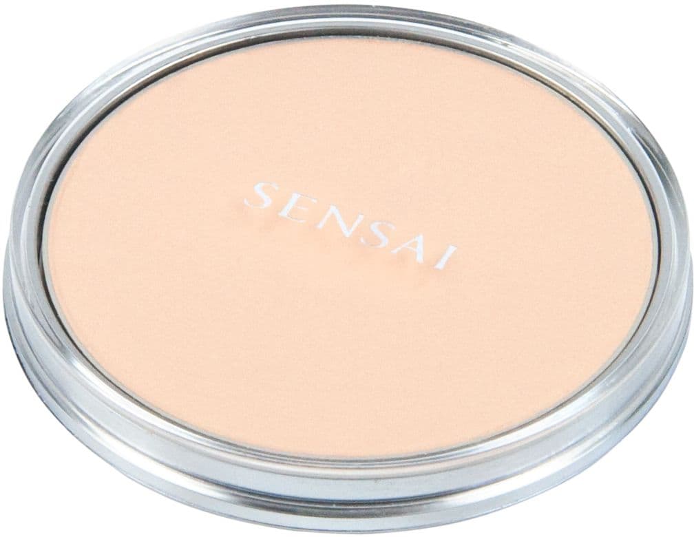 SENSAI CELLULAR PERFORMANCE FOUNDATIONS Total Finish Nachfüllung