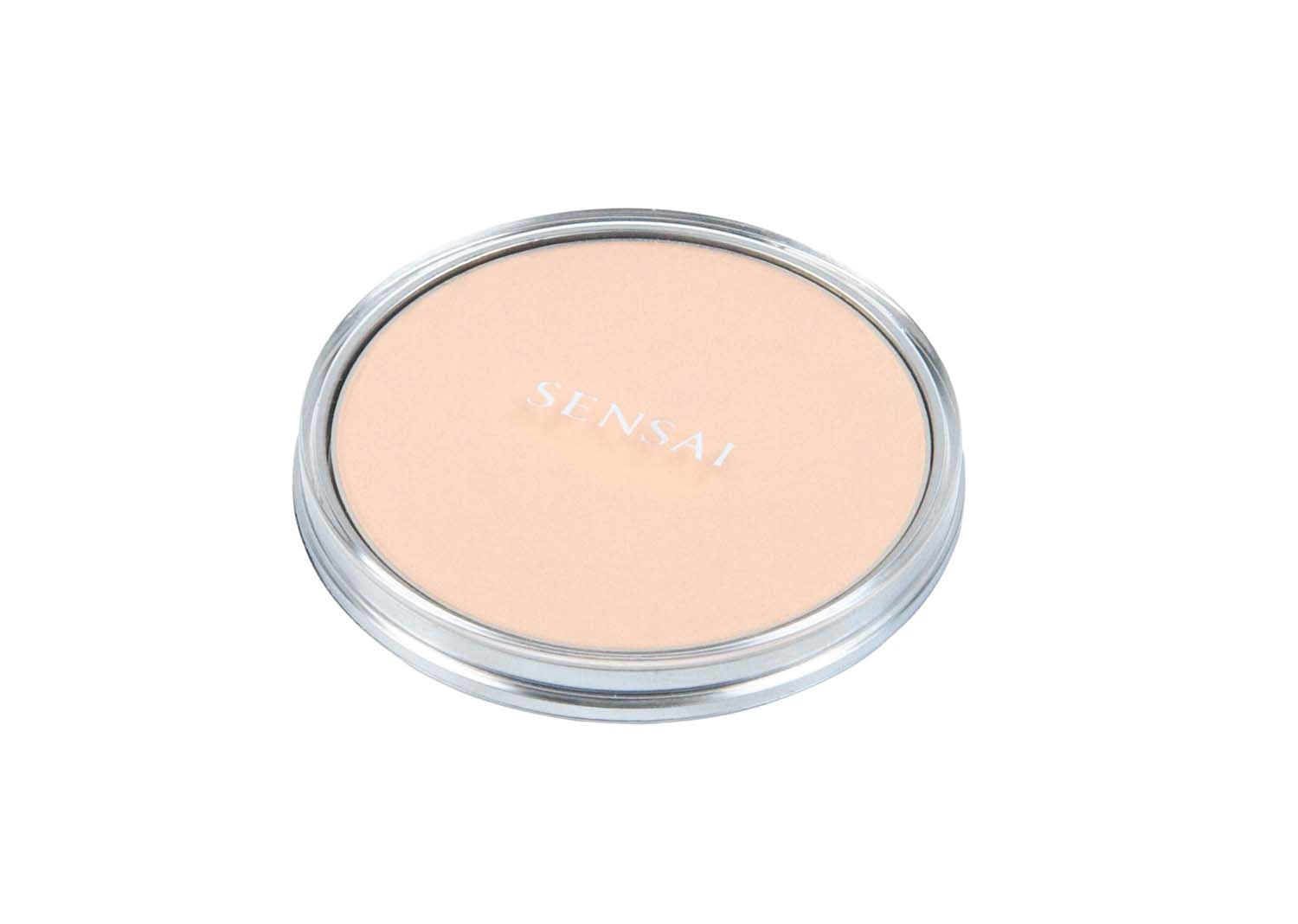 SENSAI CELLULAR PERFORMANCE FOUNDATIONS Total Finish Nachfüllung