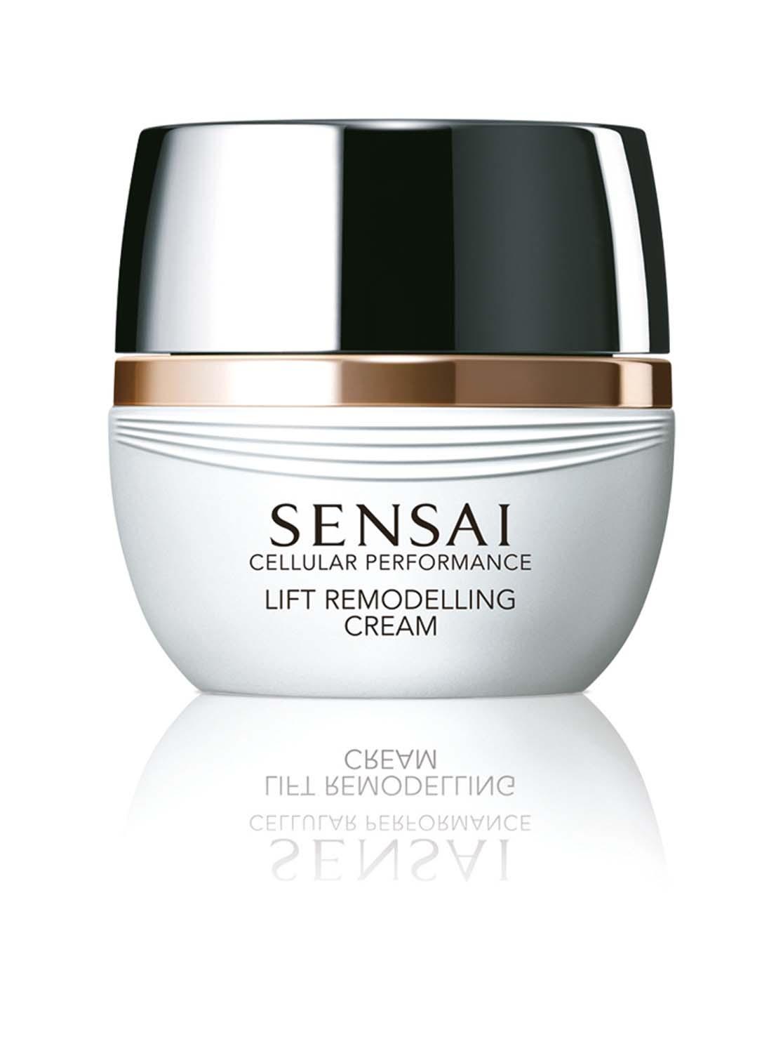 SENSAI CELLULAR PERFORMANCE Lifting Linie Lift Remodelling Cream