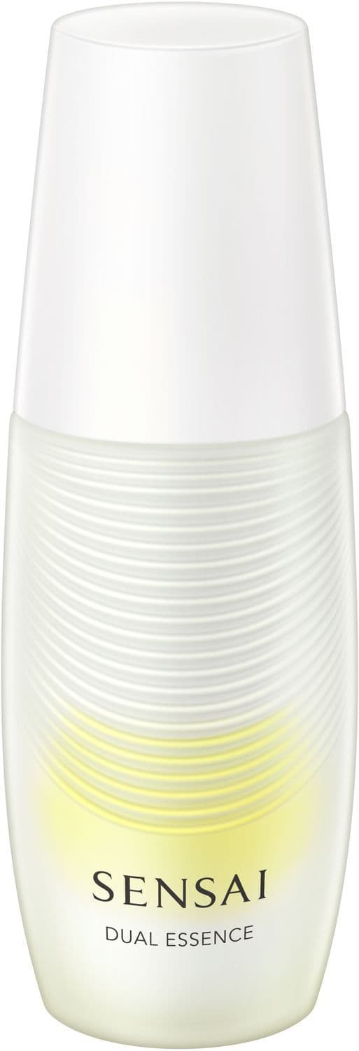 SENSAI SKINCARE EXPERT Items, Dual Essence