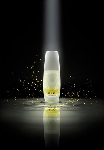 Produktbild SENSAI SKINCARE EXPERT Items, Dual Essence 2 von 2