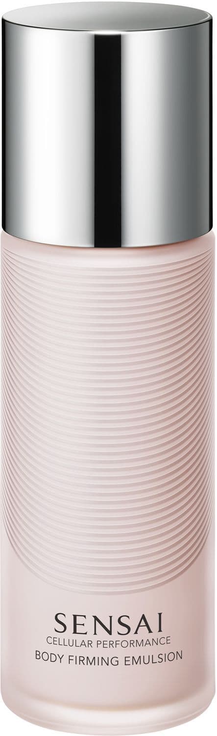 SENSAI CELLULAR PERFORMANCE Body Care Linie Body Firming Emulsion
