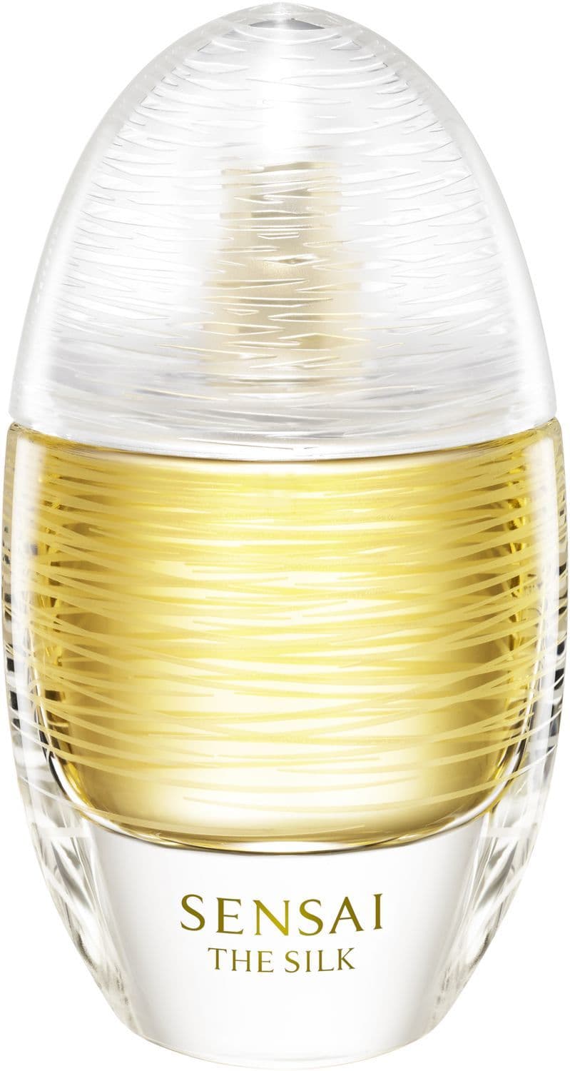 SENSAI The Silk Eau de Parfum