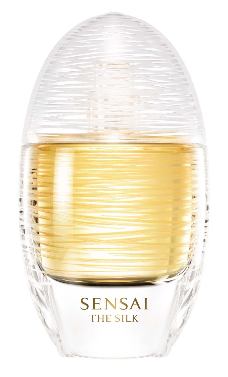 SENSAI The Silk Eau De Parfum