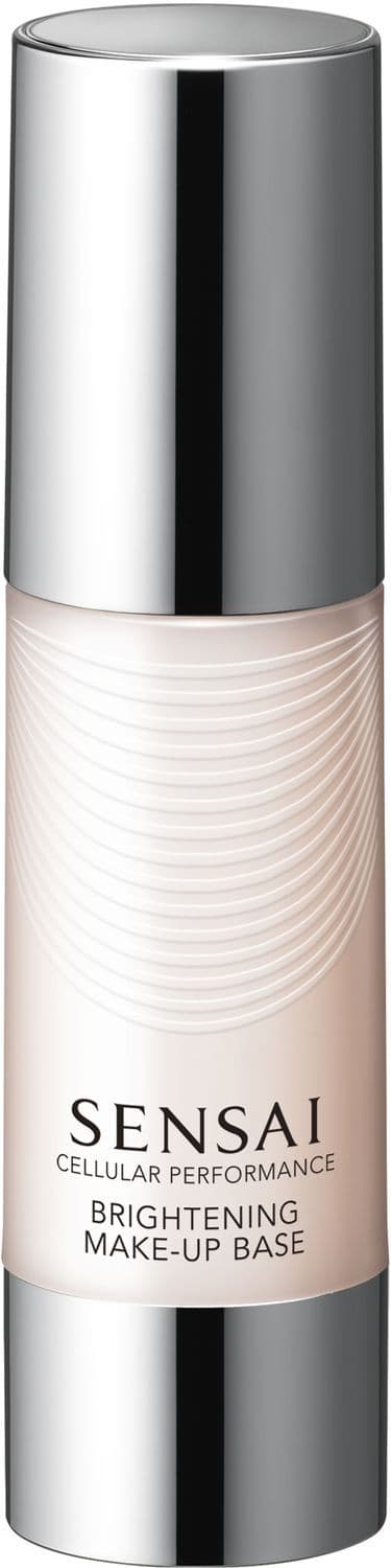 SENSAI CELLULAR PERFORMANCE FOUNDATIONS Brightening Make-Up Base