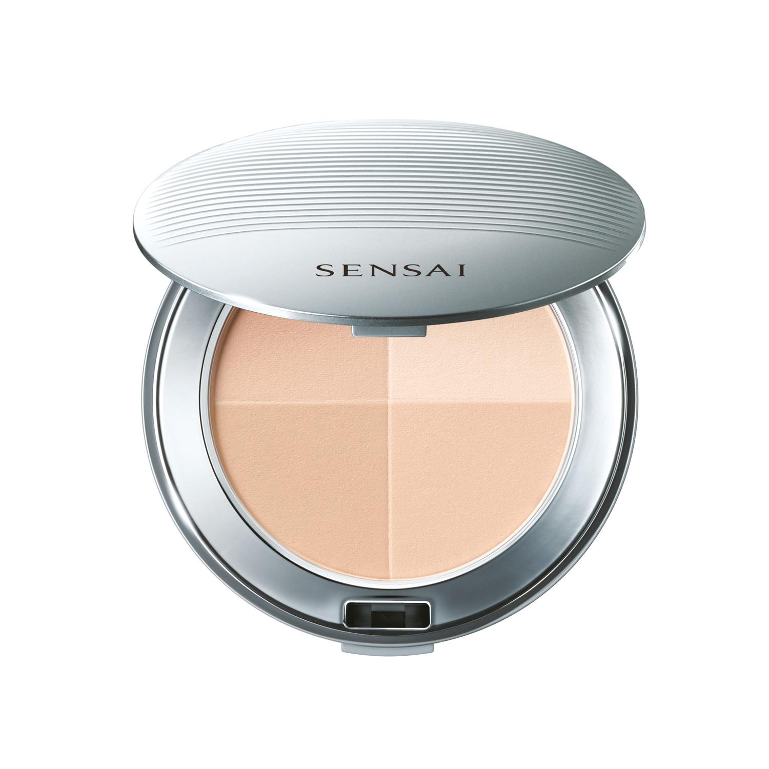 SENSAI CELLULAR PERFORMANCE FOUNDATIONSPressed Powder
