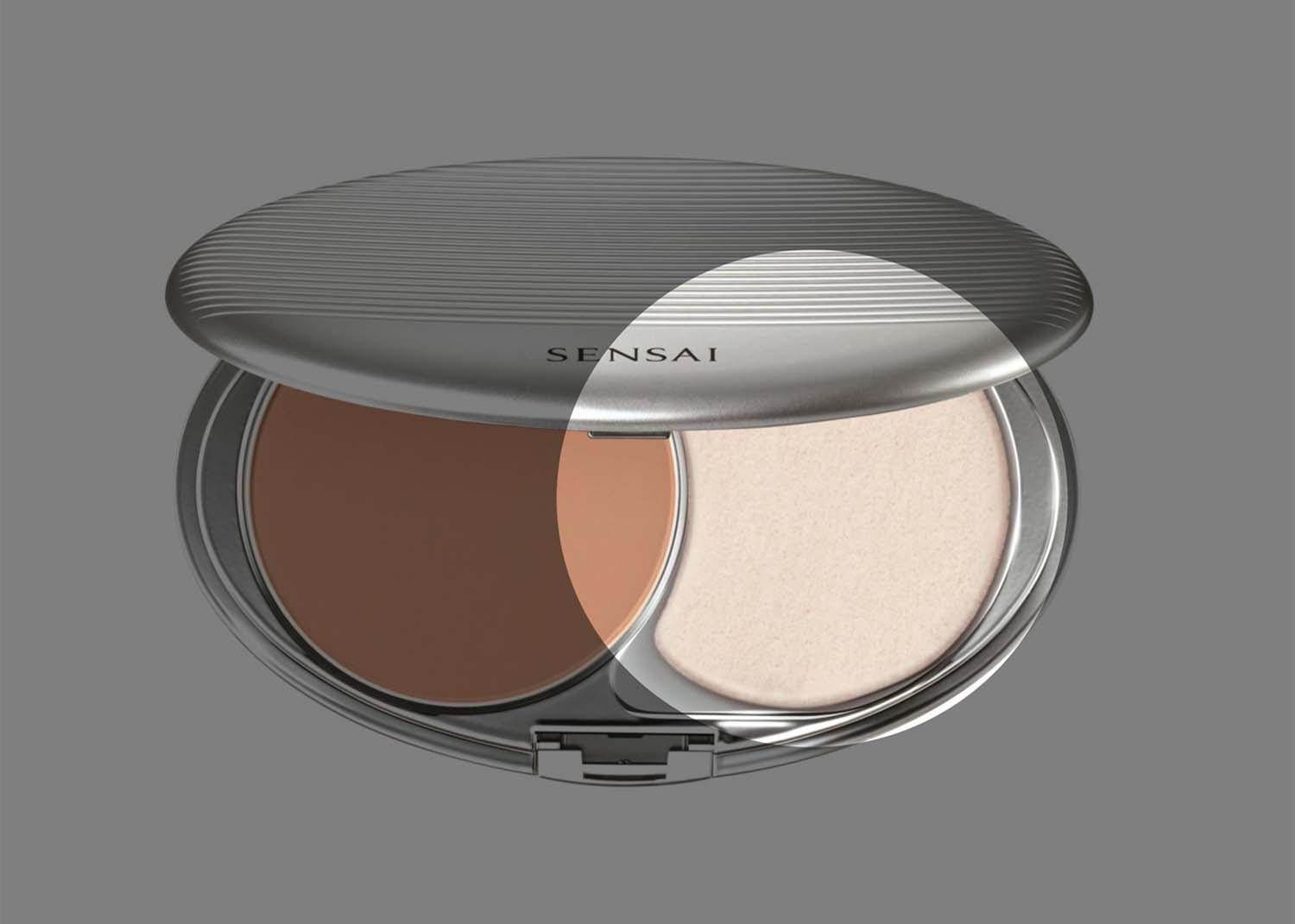 SENSAI CELLULAR PERFORMANCE FOUNDATIONS Foundation Sponge