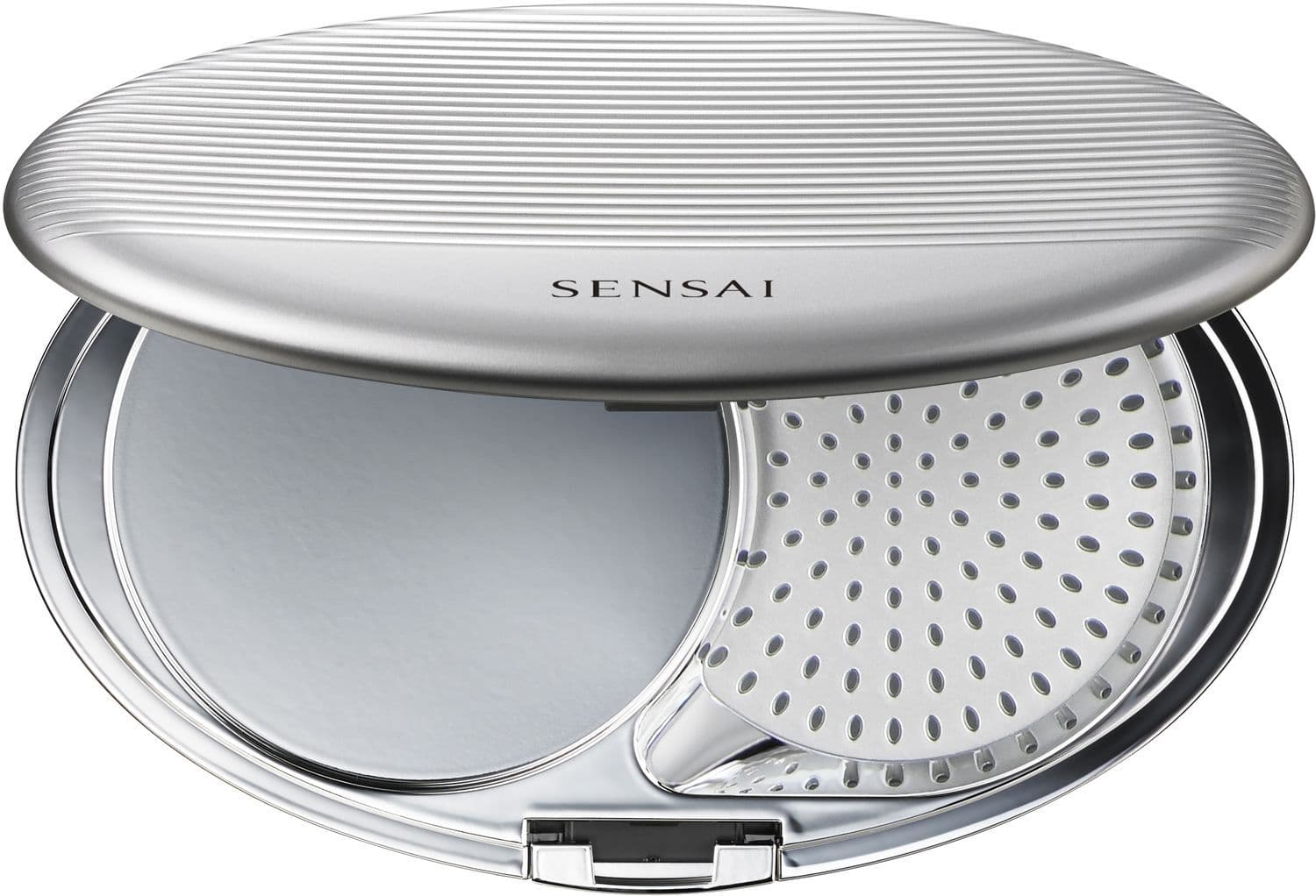 SENSAI CELLULAR PERFORMANCE FOUNDATIONS Case For Total Finish