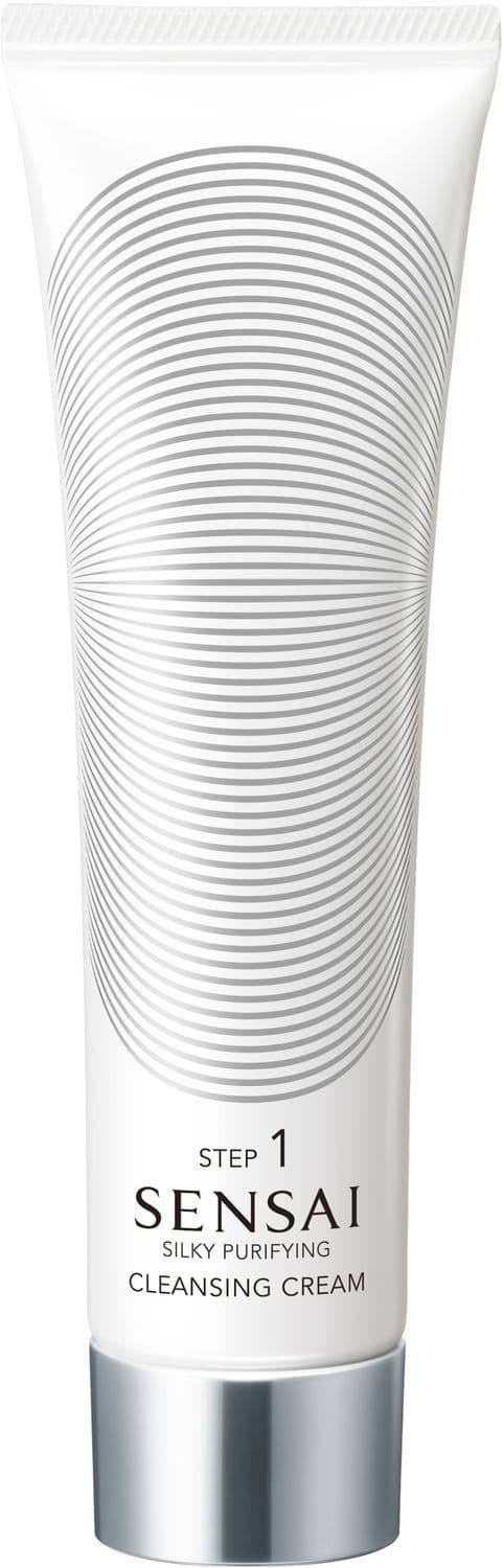 SENSAI SILKY PURIFYING Cleansing Cream