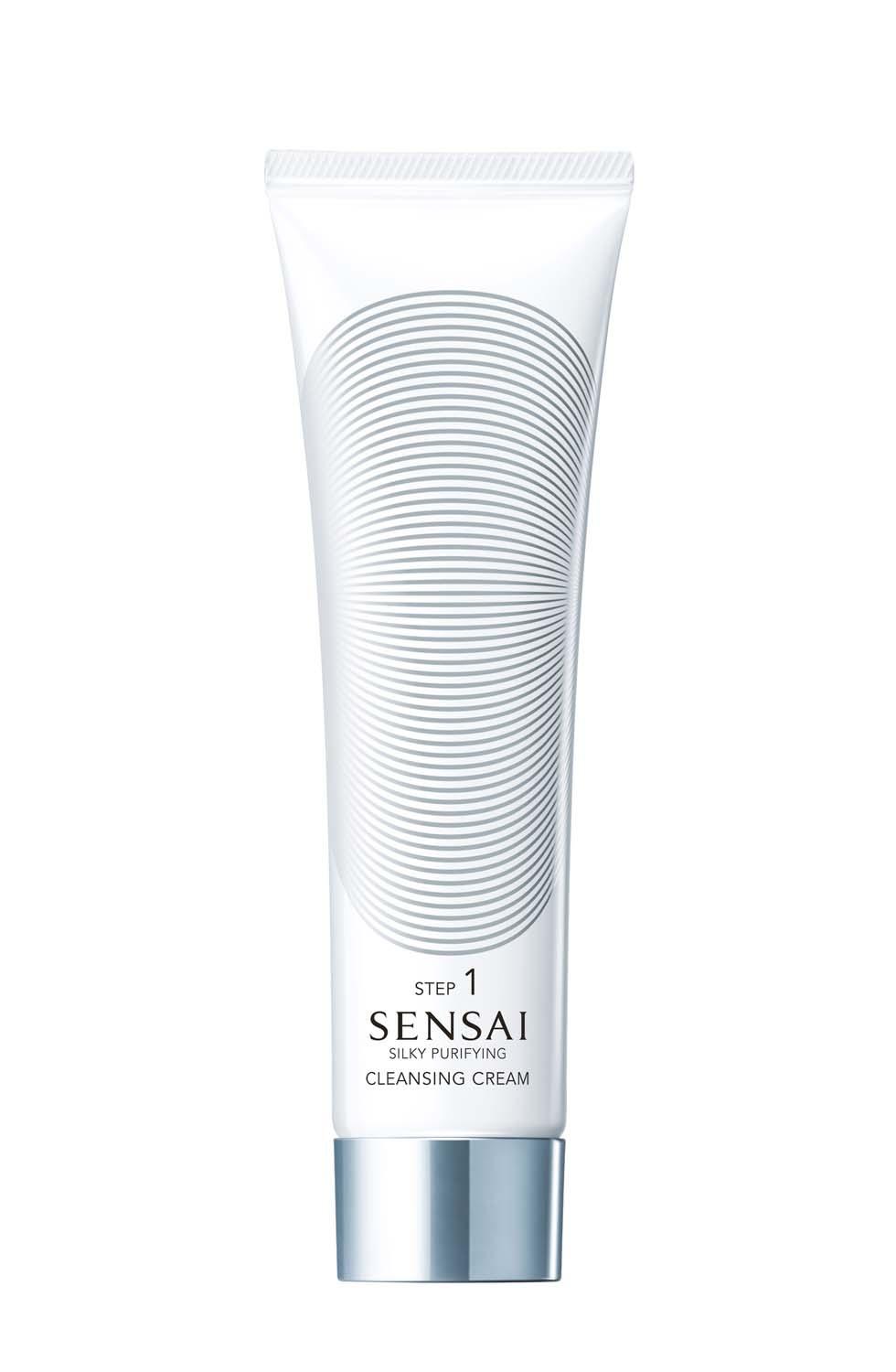 SENSAI SILKY PURIFYING Cleansing Cream