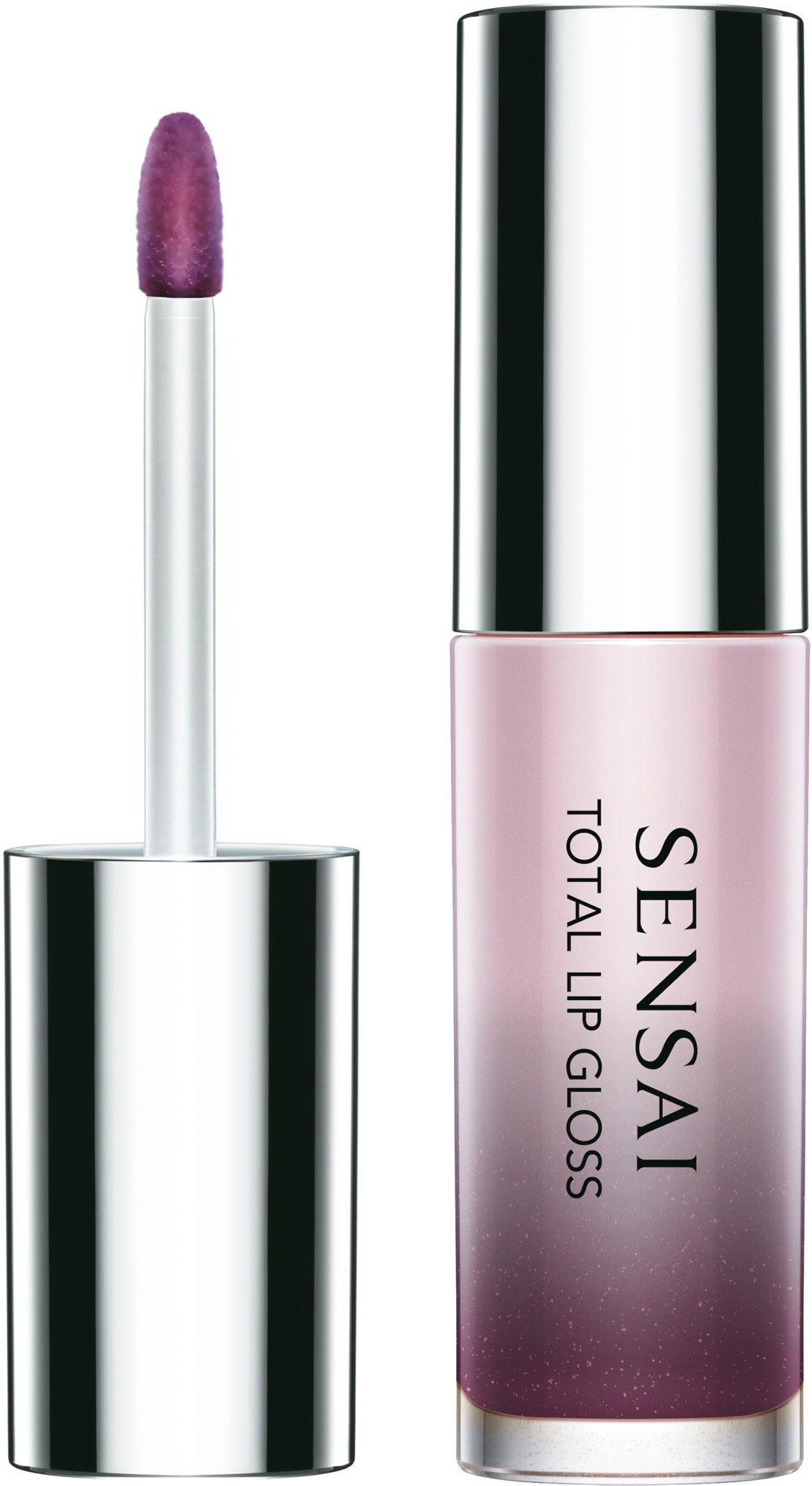 SENSAI Total Lip Gloss In Colours