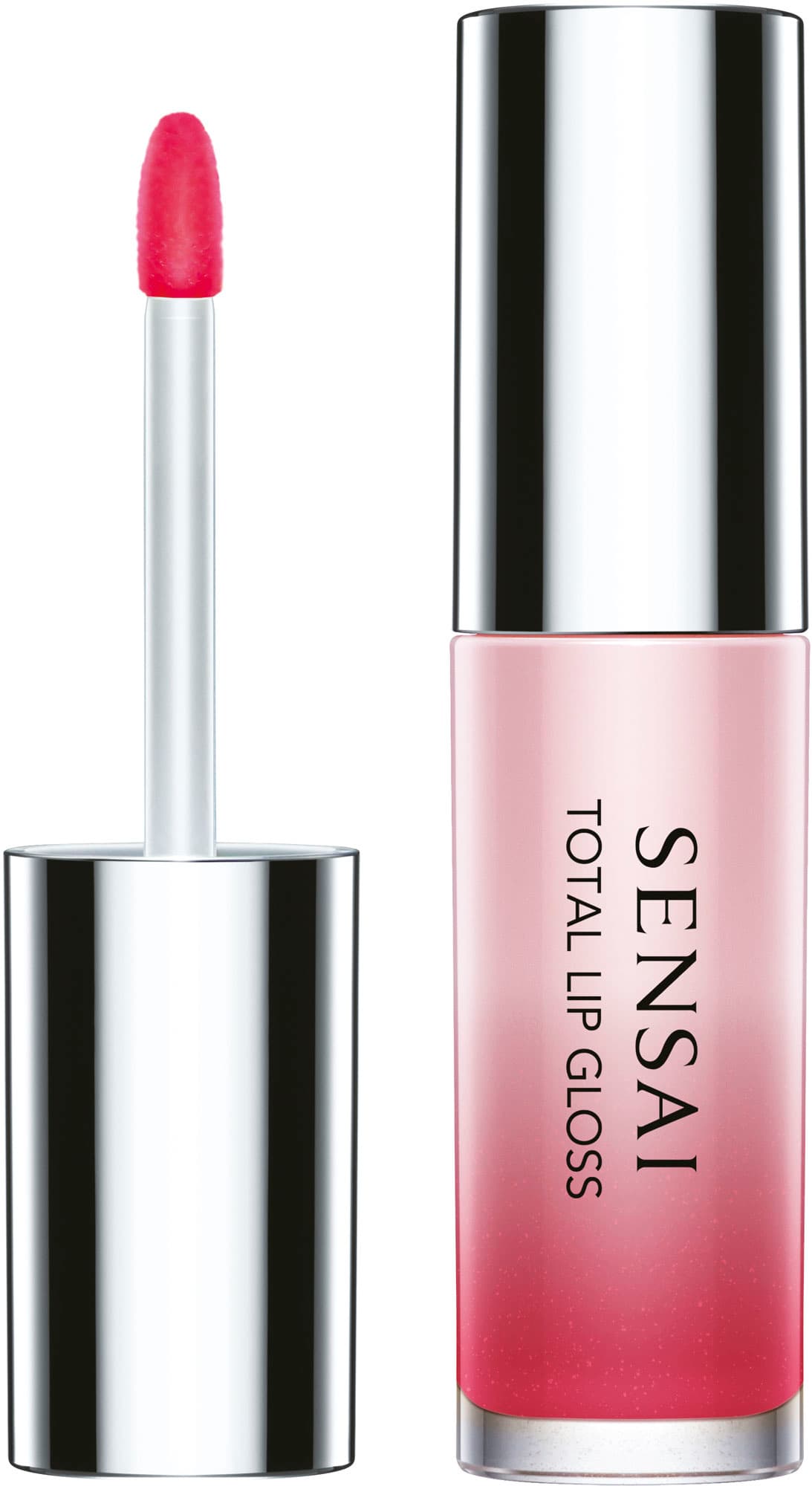SENSAI Total Lip Gloss In Colours