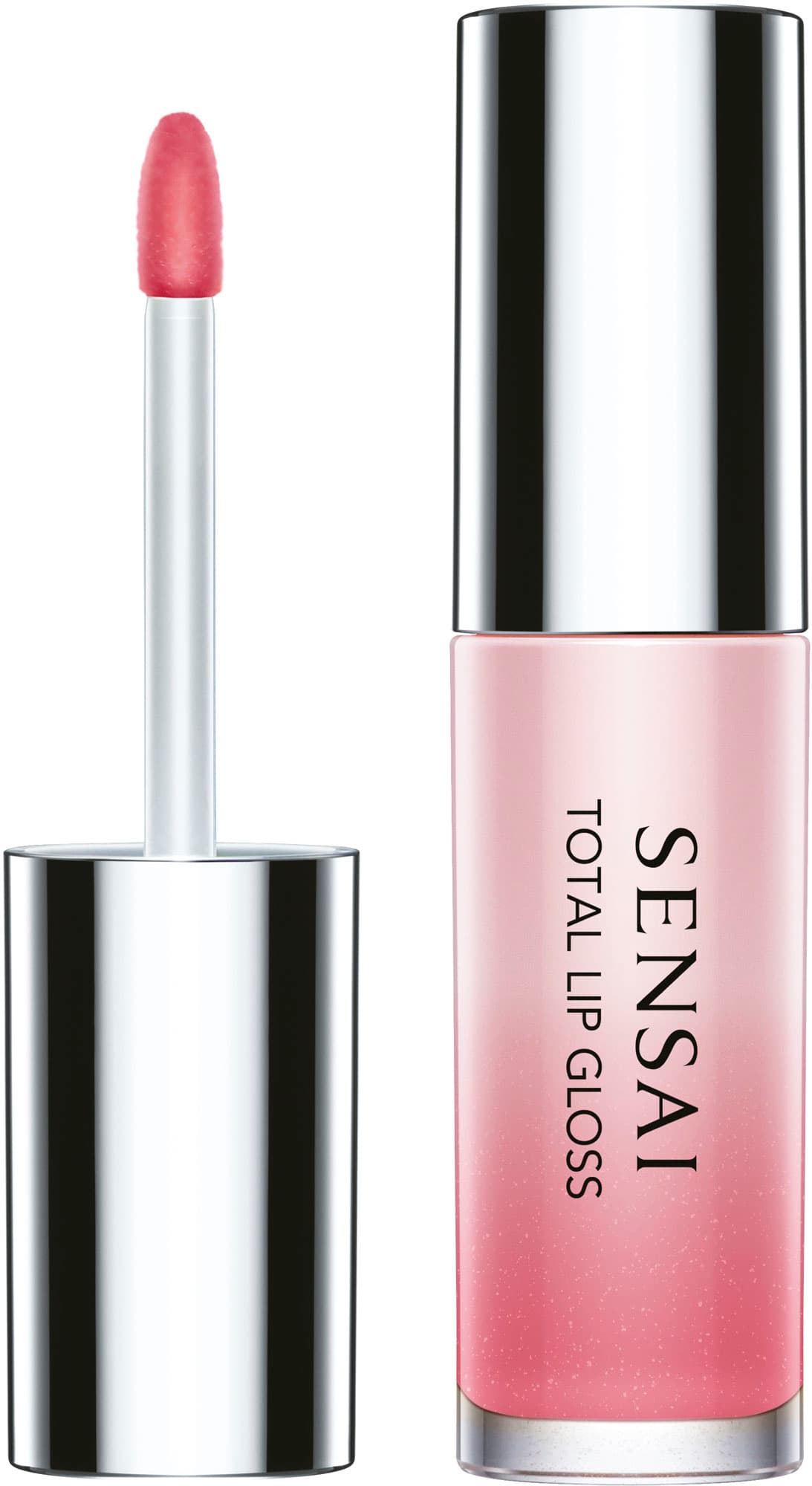 SENSAI Total Lip Gloss In Colours