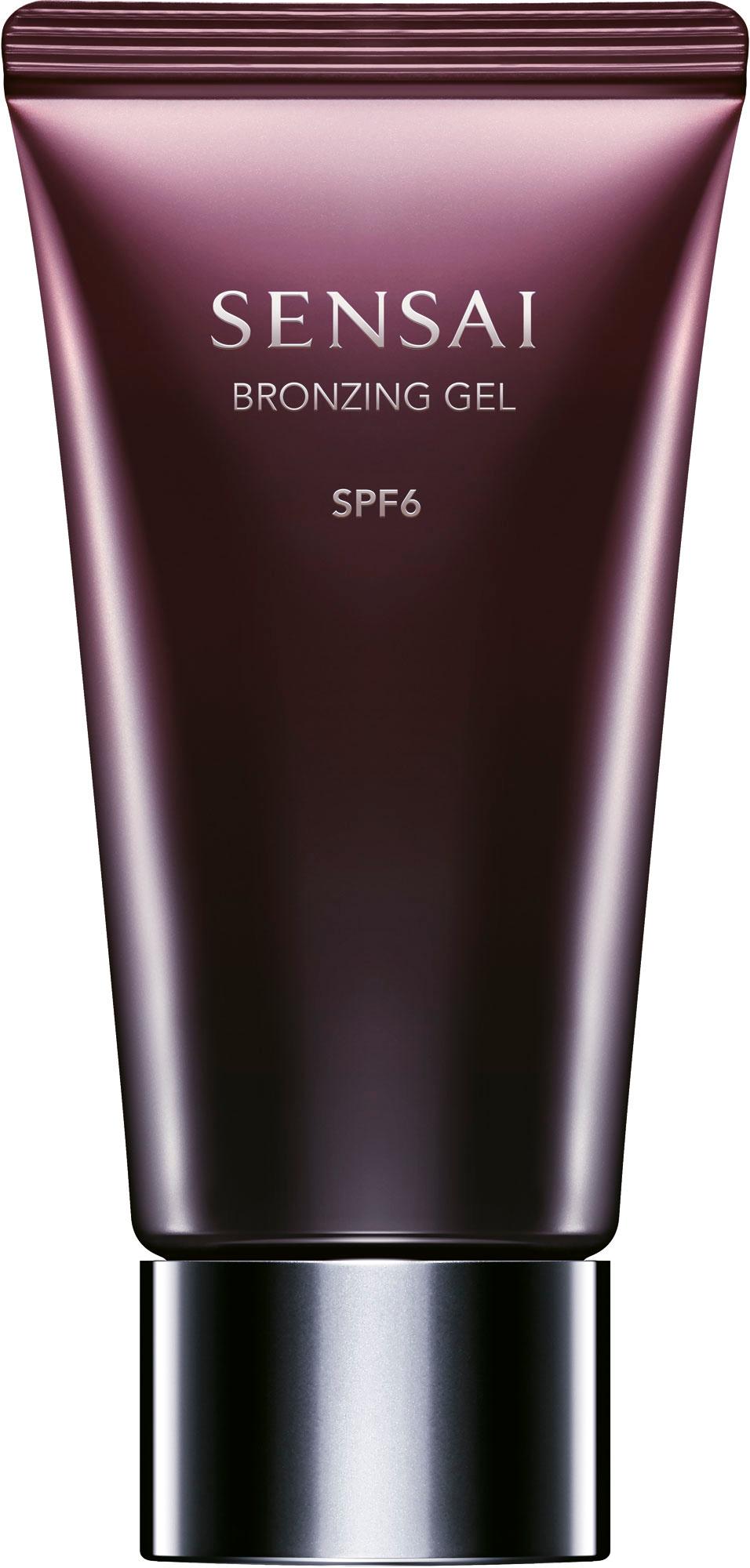 SENSAI Bronzing Gel