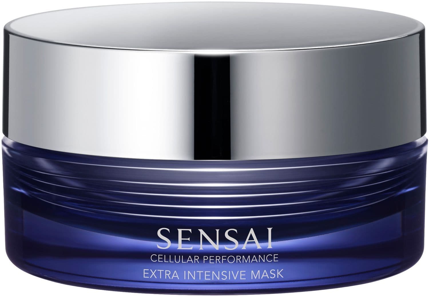 SENSAI CELLULAR PERFORMANCE Extra Intensive Linie Extra Intensive Mask