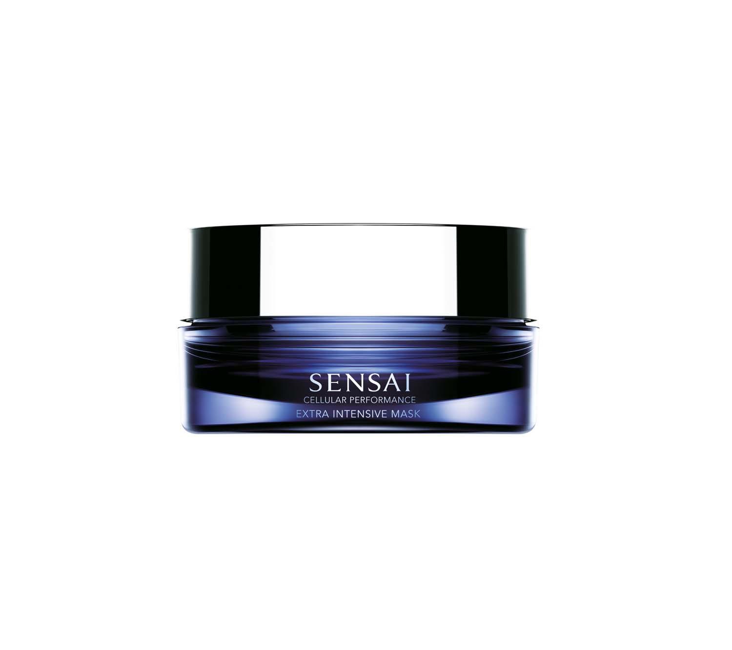 SENSAI CELLULAR PERFORMANCE Extra Intensive Linie Extra Intensive Mask