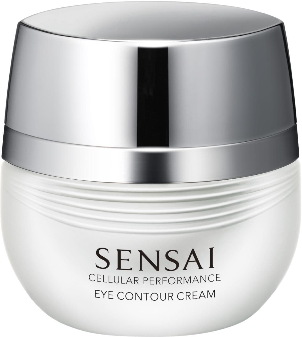 SENSAI CELLULAR PERFORMANCE Basis Linie Eye Contour Cream