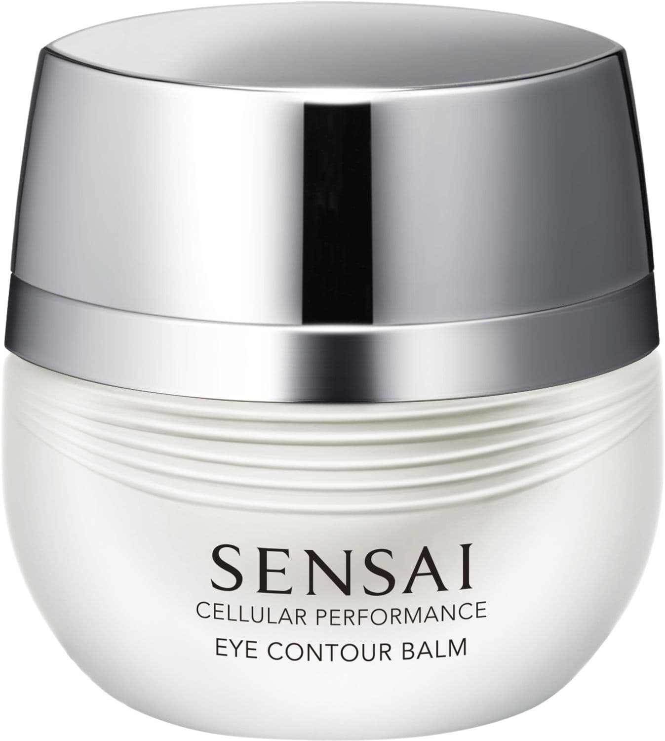 SENSAI CELLULAR PERFORMANCE Basis Linie Eye Contour Balm