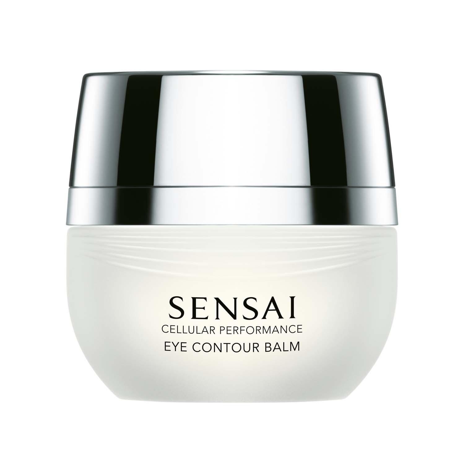 SENSAI CELLULAR PERFORMANCE Basis Linie Eye Contour Balm