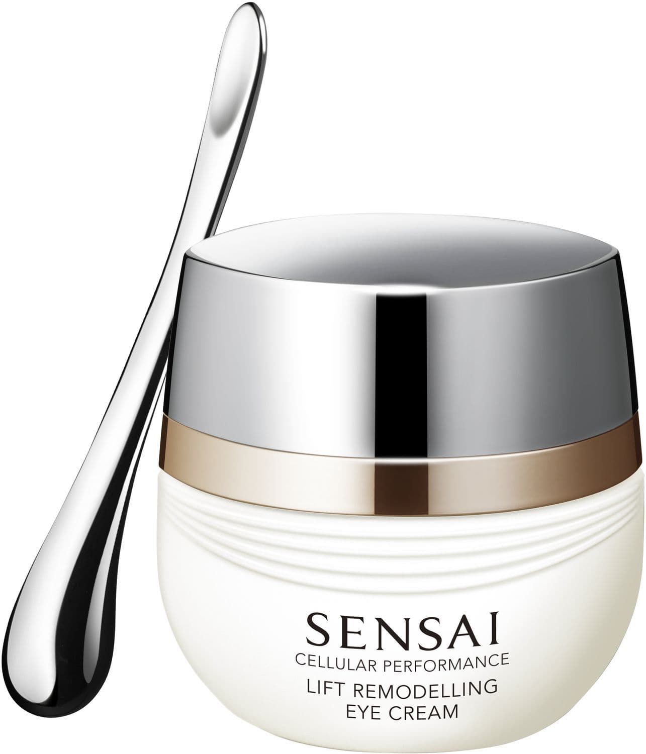 SENSAI CELLULAR PERFORMANCE Lifting Linie Lift Remodelling Eye Cream