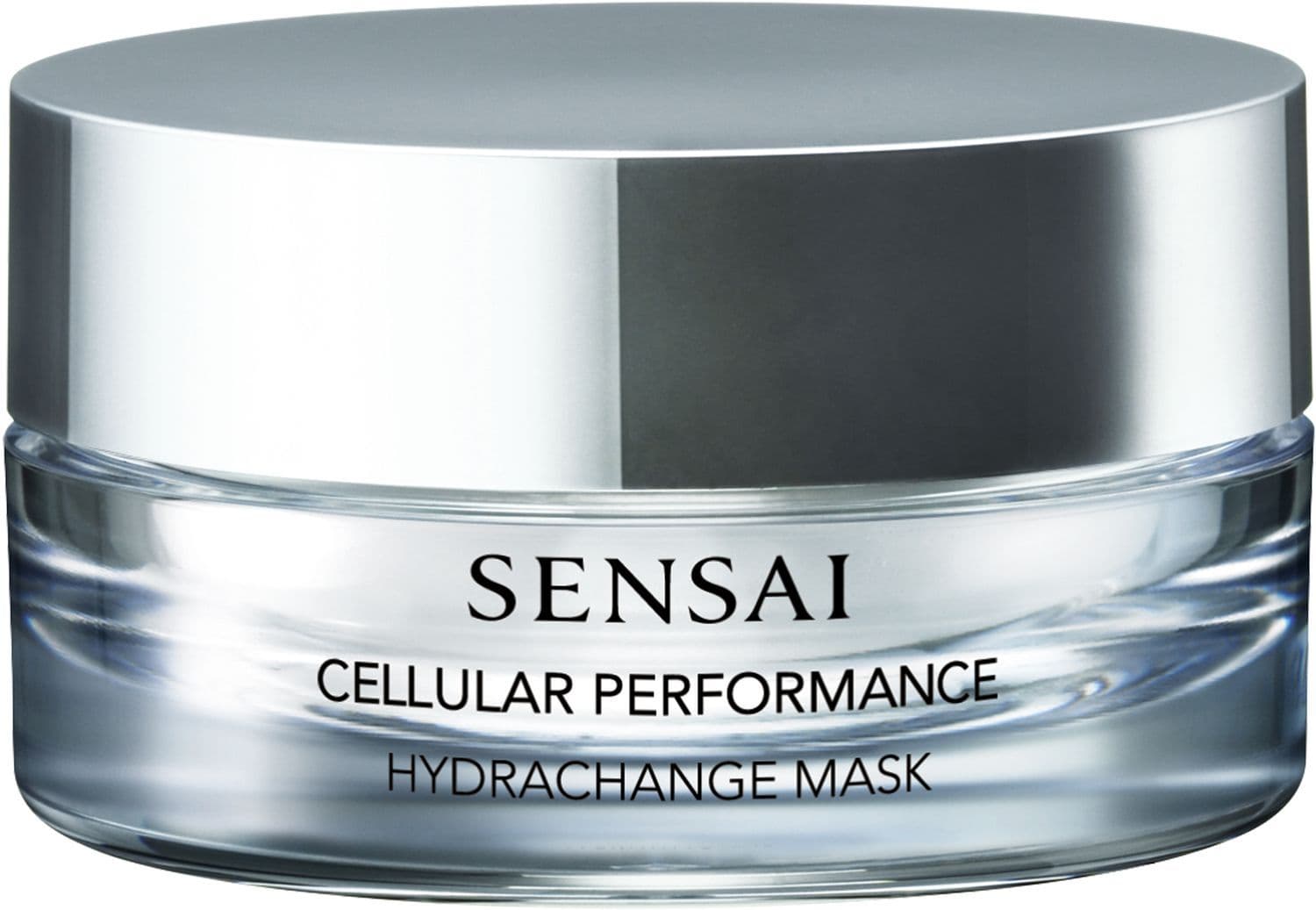 SENSAI CELLULAR PERFORMANCE Hydrating Linie Hydrachange Mask