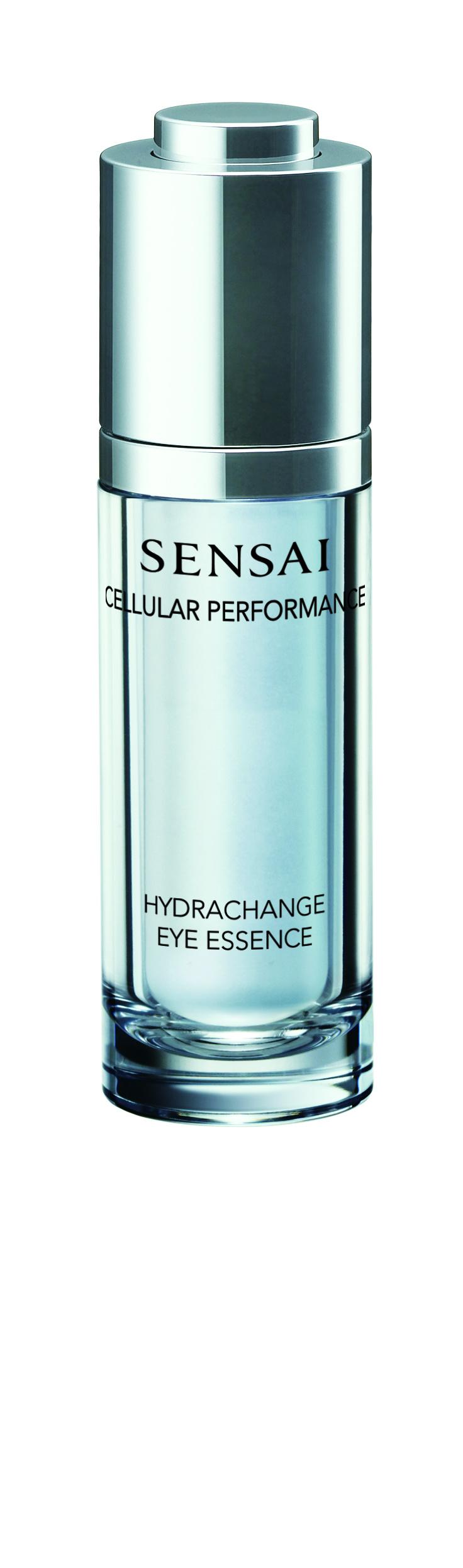 SENSAI CELLULAR PERFORMANCE Hydrating Linie Hydrachange Eye Essence