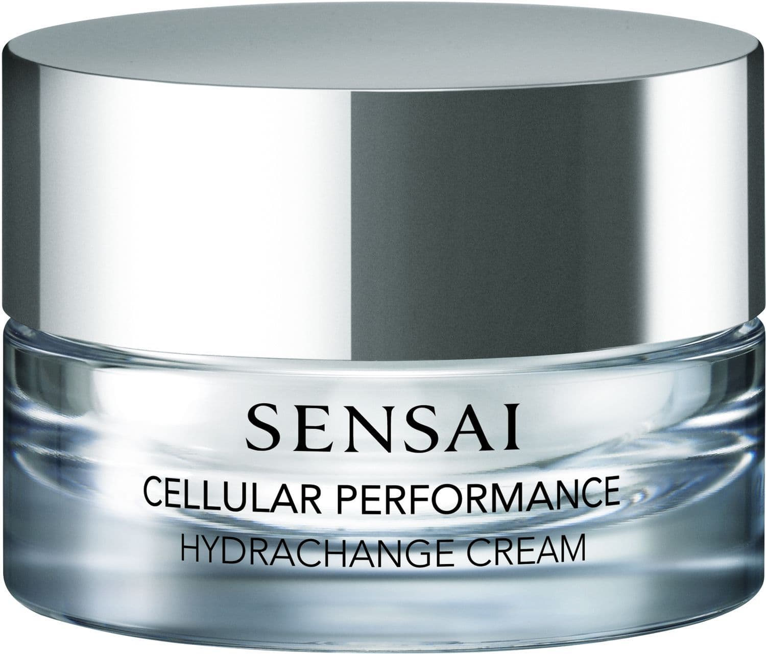 SENSAI CELLULAR PERFORMANCE Hydrating Linie Hydrachange Cream