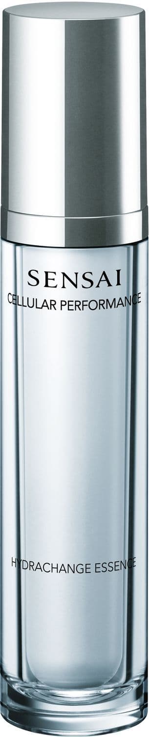 SENSAI CELLULAR PERFORMANCE Hydrating Linie Hydrachange Essence