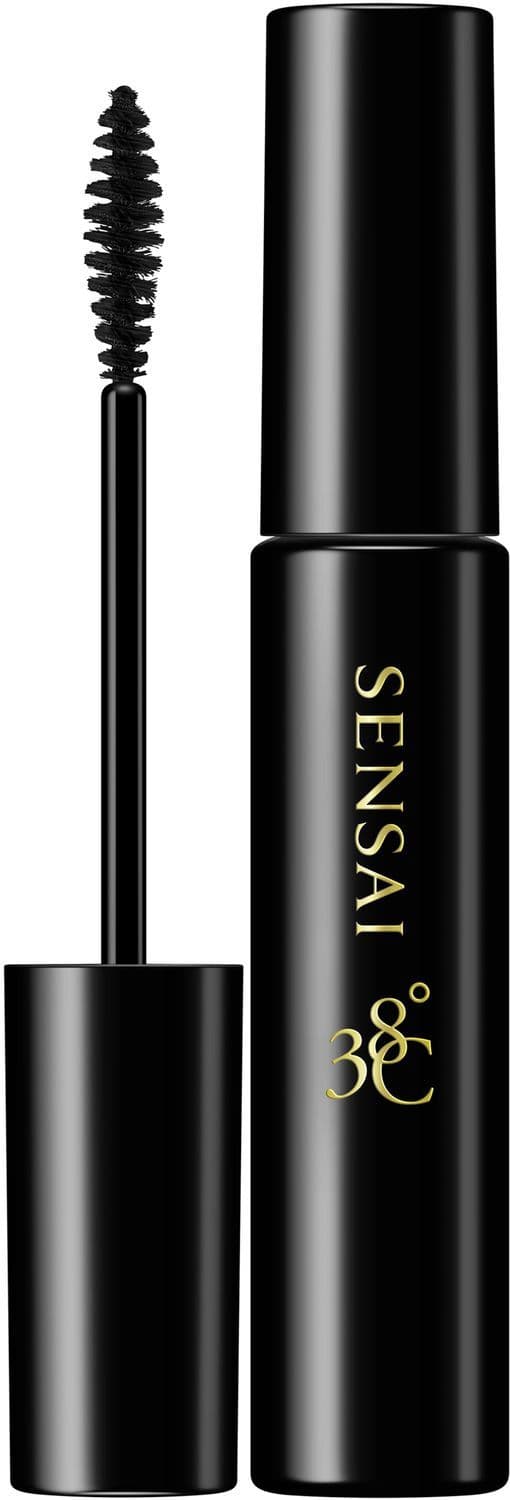 SENSAI MASCARA 38°C COLLECTION Mascara