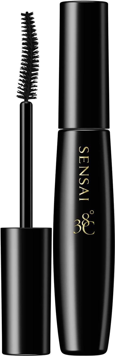 SENSAI MASCARA 38°C COLLECTION Volumising