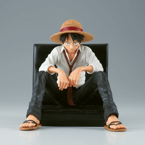 ONE PIECE CREATOR x CREATOR -MONKEY.D.LUFFY- (ver.A)