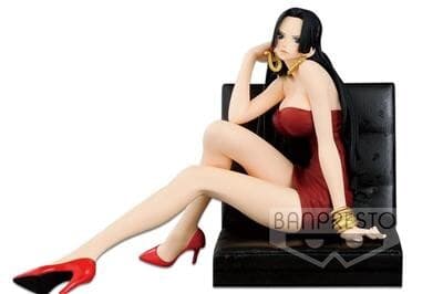 ONE PIECE CREATOR x CREATOR -BOA.HANCOCK Ⅱ- (ver.A)