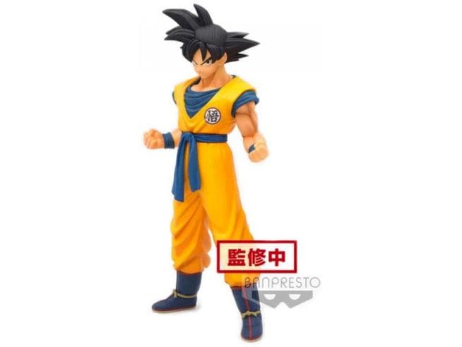 Dragon Ball Super: SUPER HERO DXF -SON GOKU-