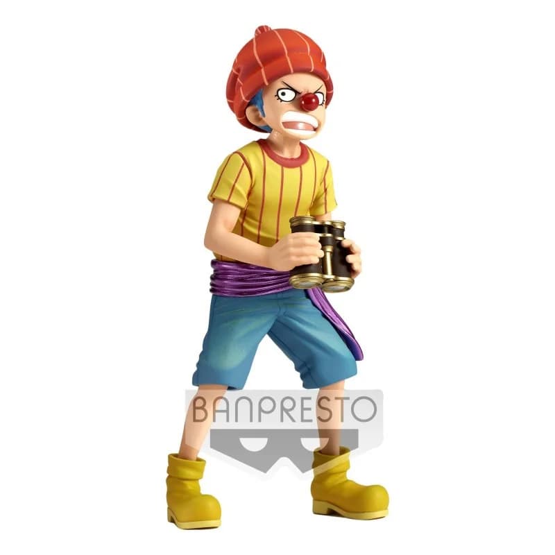 ONE PIECE DXF～THE GRANDLINE CHILDREN～WANOKUNI SPECIALver.(B:BUGGY)