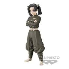 Banpresto - Demon Slayer Aoi Kanzaki