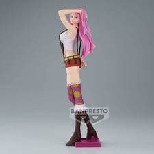 ONE PIECE GLITTER&GLAMOURS -JEWELRY.BONNEY- (ver.A)